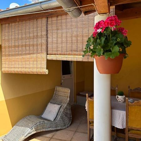 Zio Nino Apartment Sutomiscica ภายนอก รูปภาพ