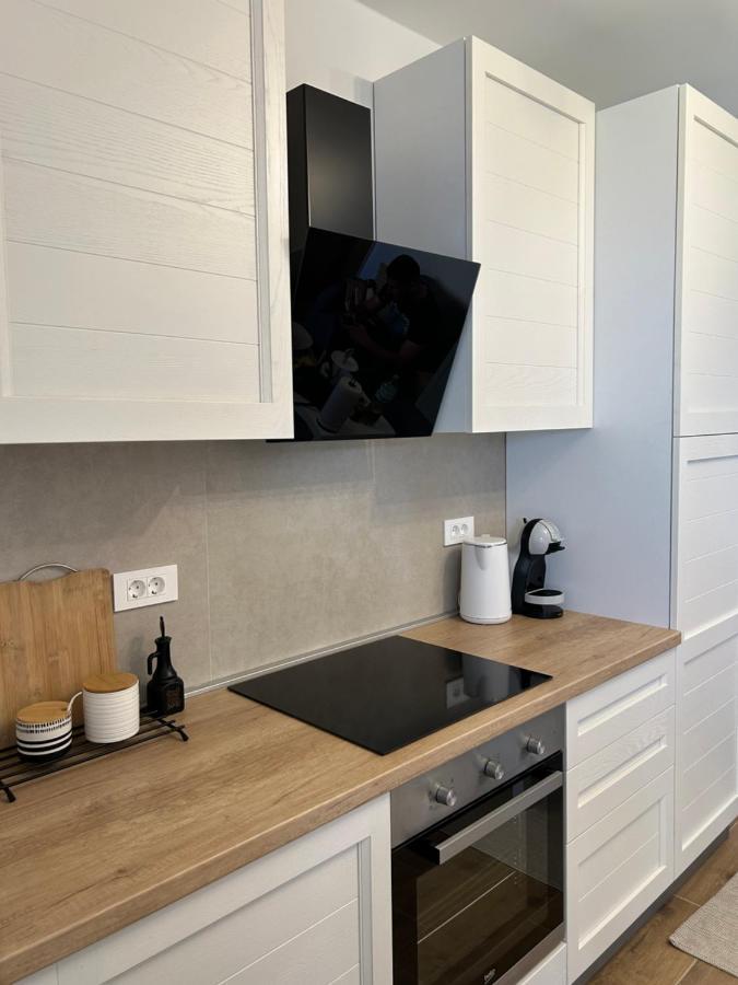 Zio Nino Apartment Sutomiscica ภายนอก รูปภาพ