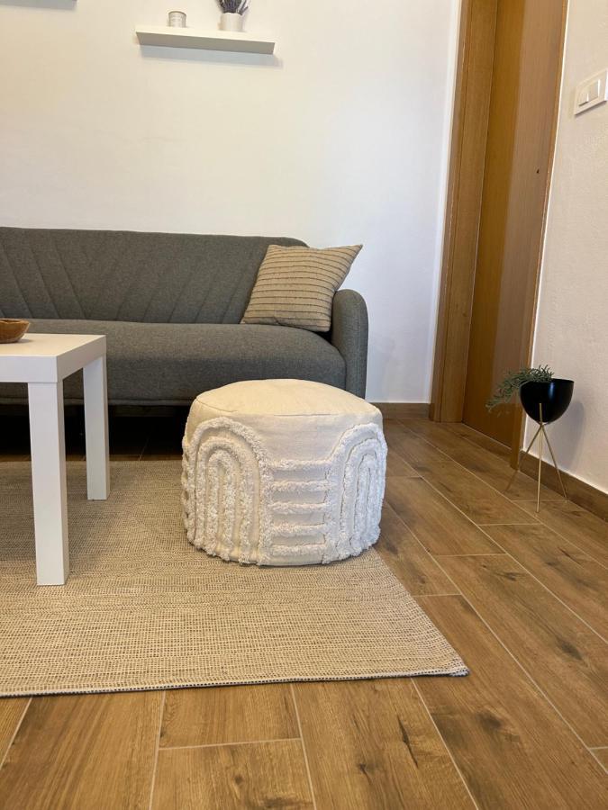 Zio Nino Apartment Sutomiscica ภายนอก รูปภาพ